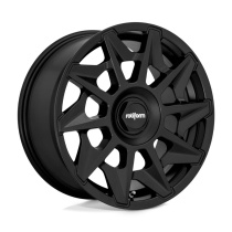 Rotiform CVT